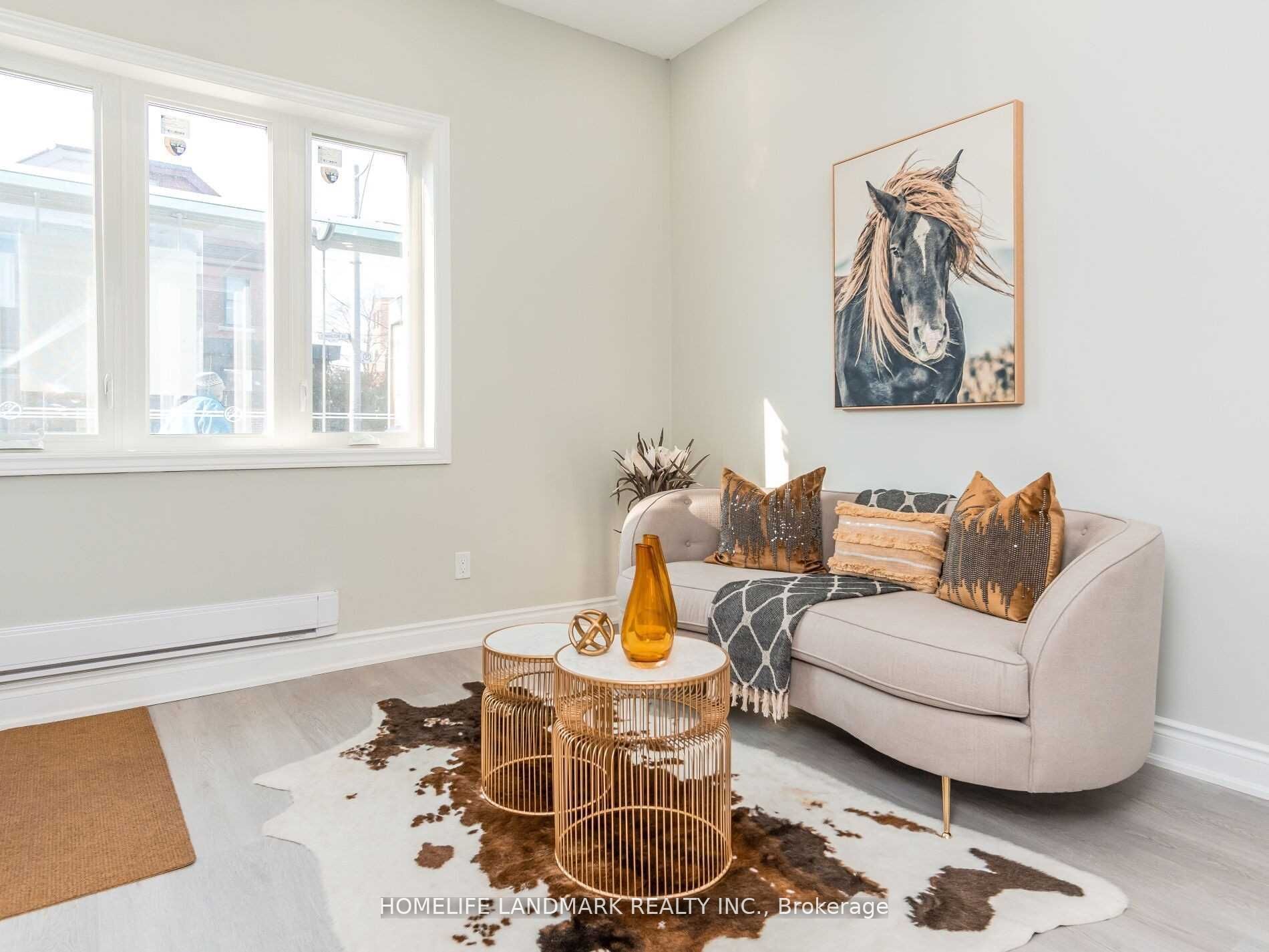 143 Symington Avenue main, Toronto, ON M6P 3W3 photo 4