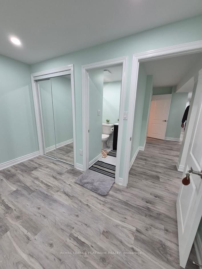 86 Villadowns Trail, Brampton, ON L6R 3Y9 photo 3