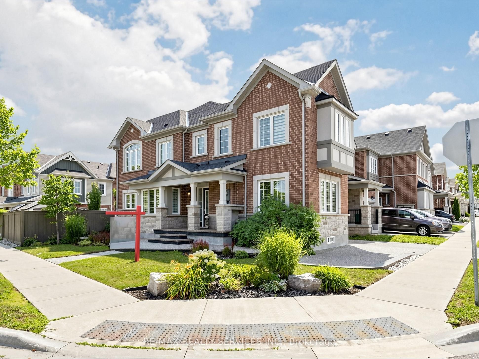 314 Beasley Terrace, Milton, ON L9E 1C4