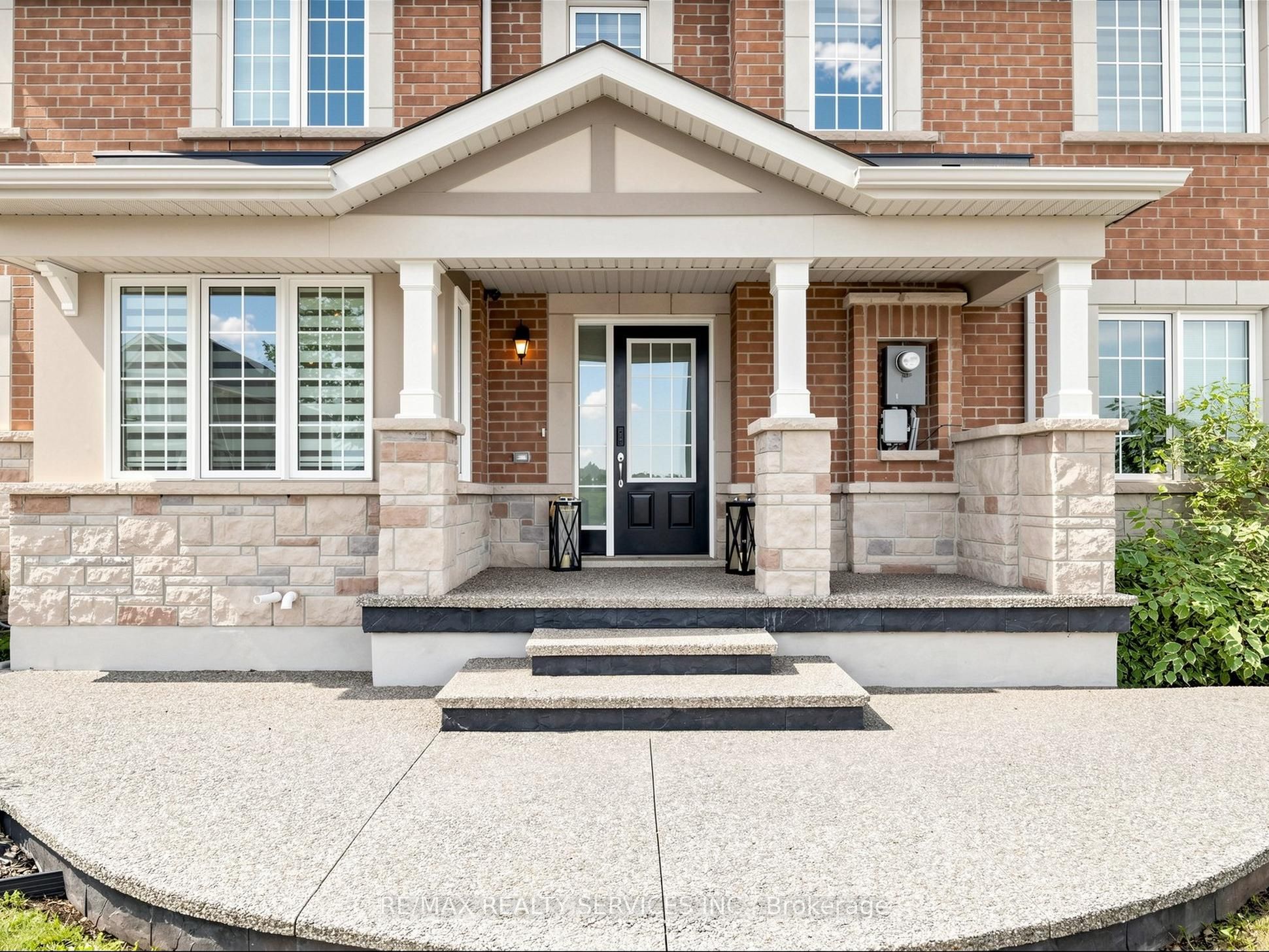 314 Beasley Terrace, Milton, ON L9E 1C4 photo 4