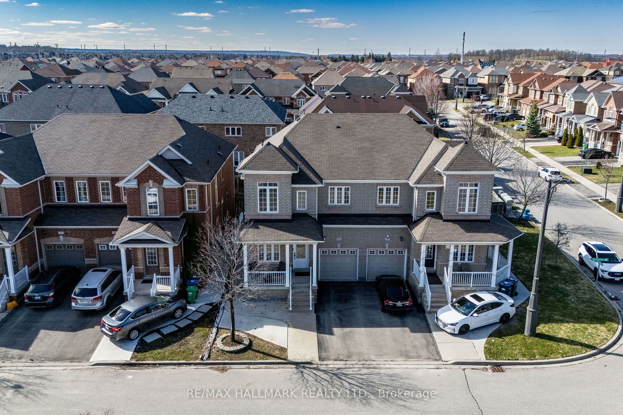 4 Callalily Road, Brampton, ON L7A 0M1 photo 2