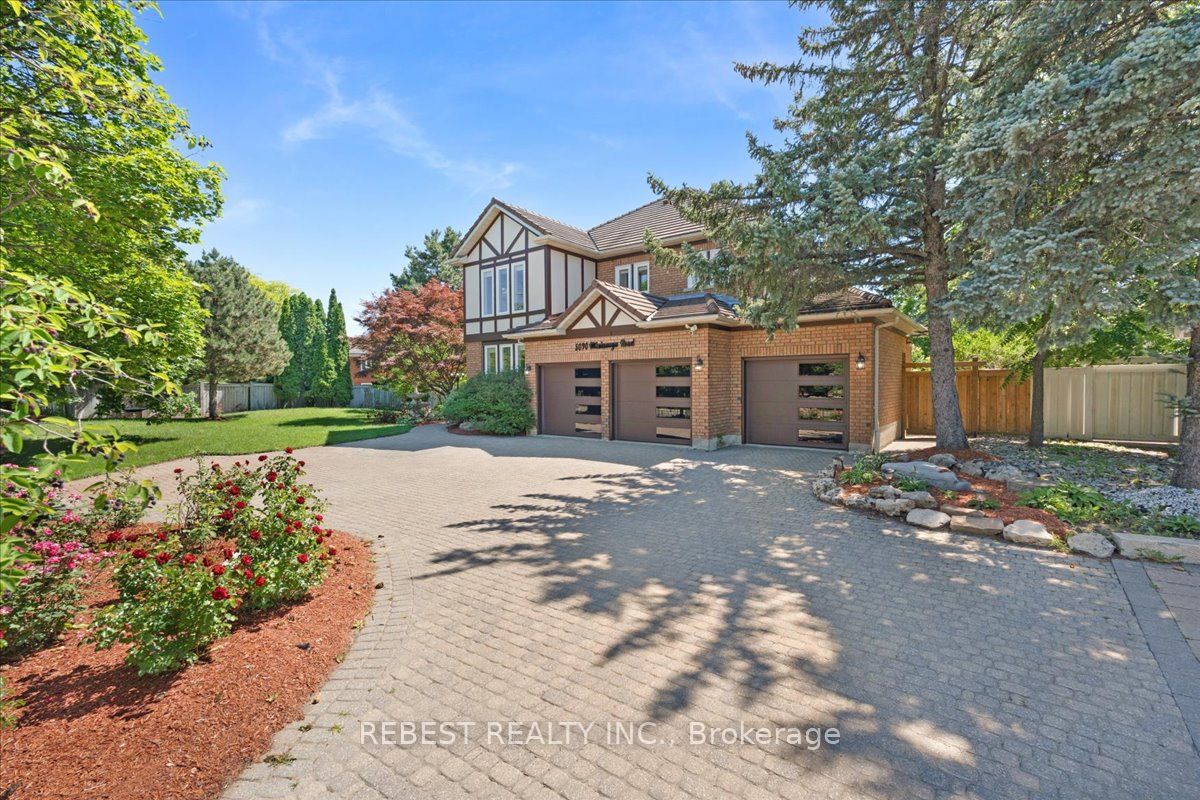 5090 Mississauga Road, Mississauga, ON L5M 4Y2 photo 2