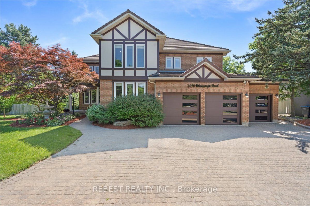 5090 Mississauga Road, Mississauga, ON L5M 4Y2 photo 3