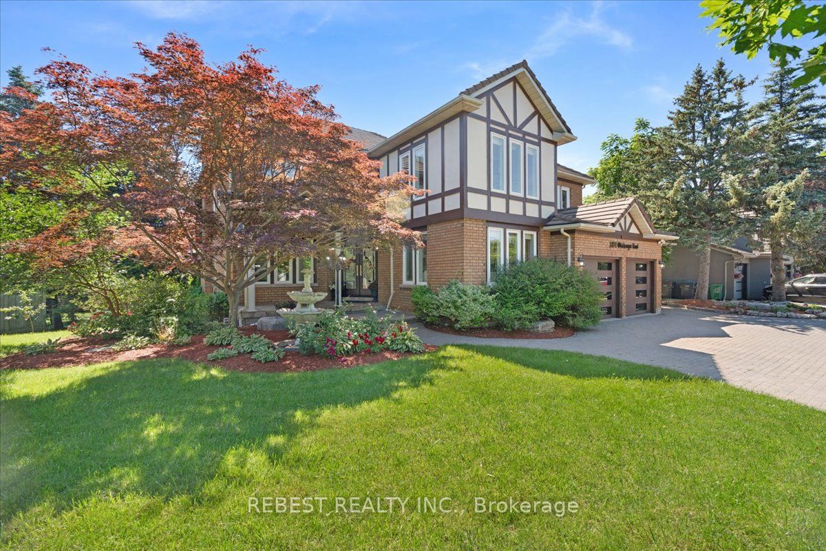 5090 Mississauga Road, Mississauga, ON L5M 4Y2 photo 4