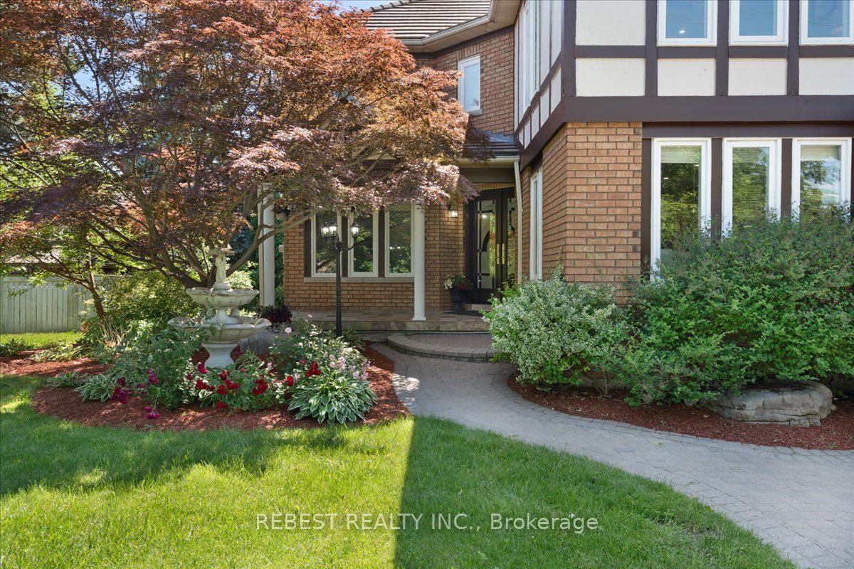 5090 Mississauga Road, Mississauga, ON L5M 4Y2 photo 5