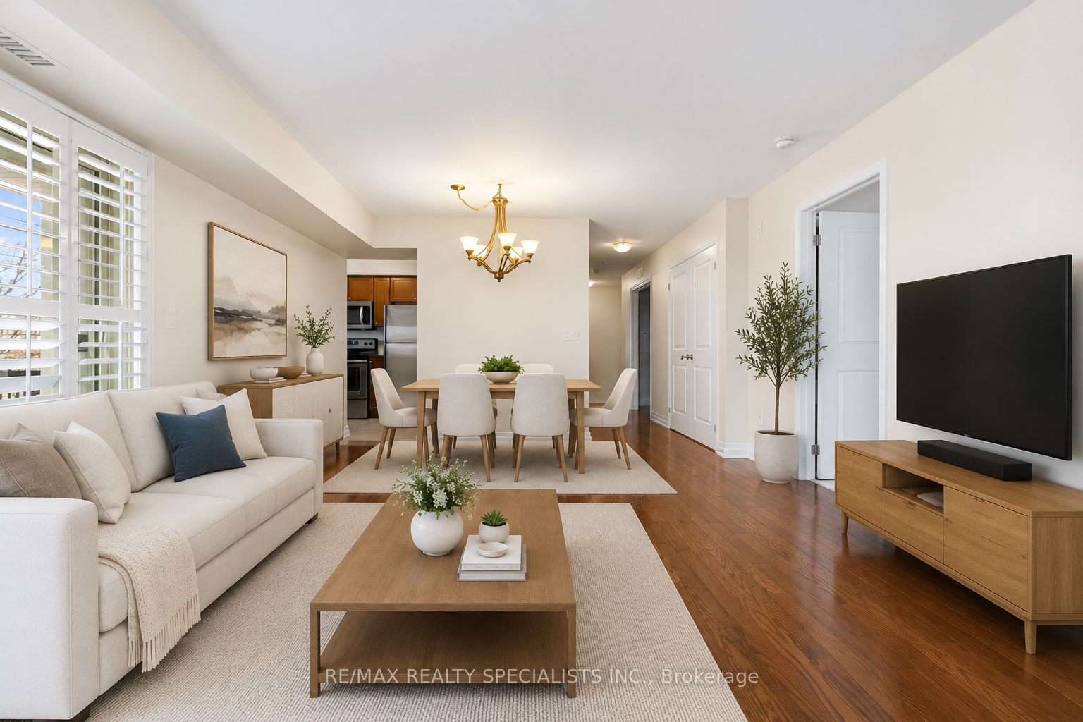 1045 Nadalin Heights 209, Milton, ON L9T 8R5 photo 5