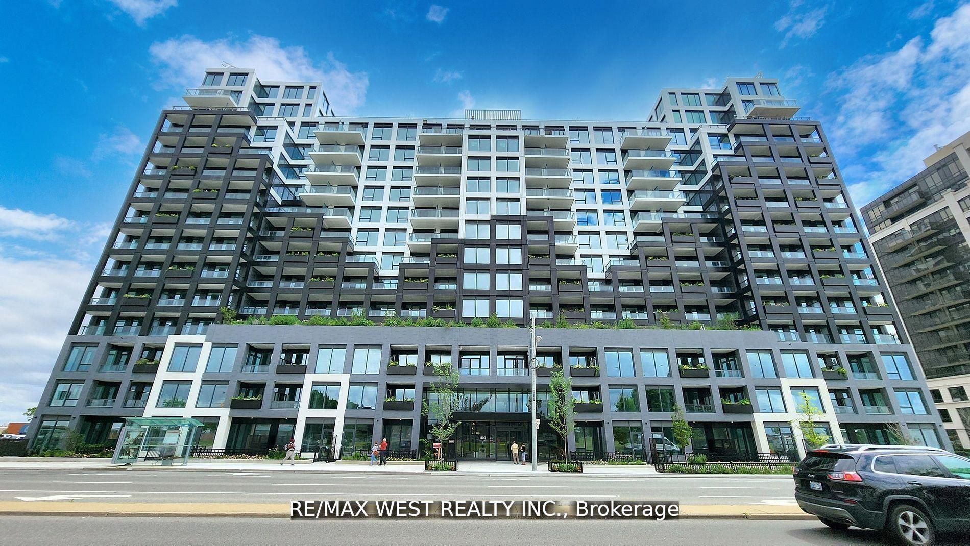 1100 Sheppard Avenue W 1023, Toronto, ON M3J 0H1