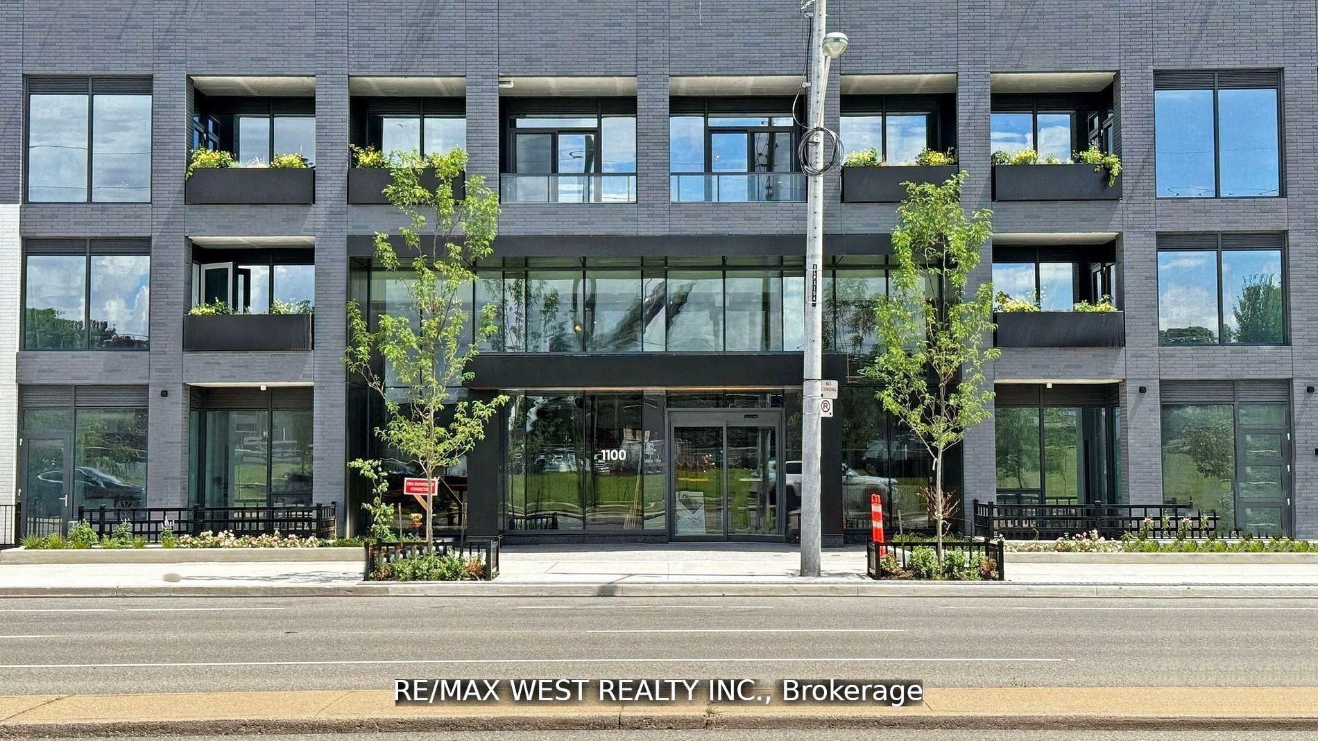 1100 Sheppard Avenue W 1023, Toronto, ON M3J 0H1 photo 2