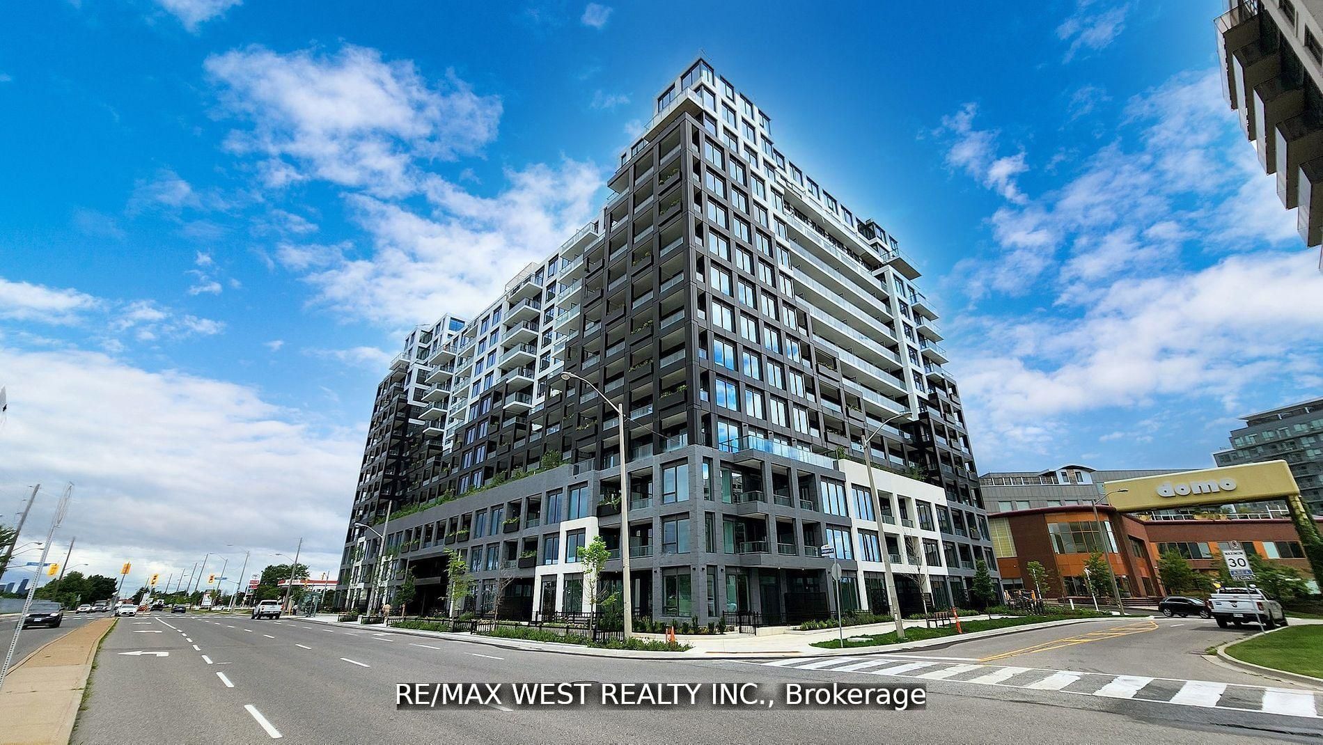 1100 Sheppard Avenue W 1023, Toronto, ON M3J 0H1 photo 3