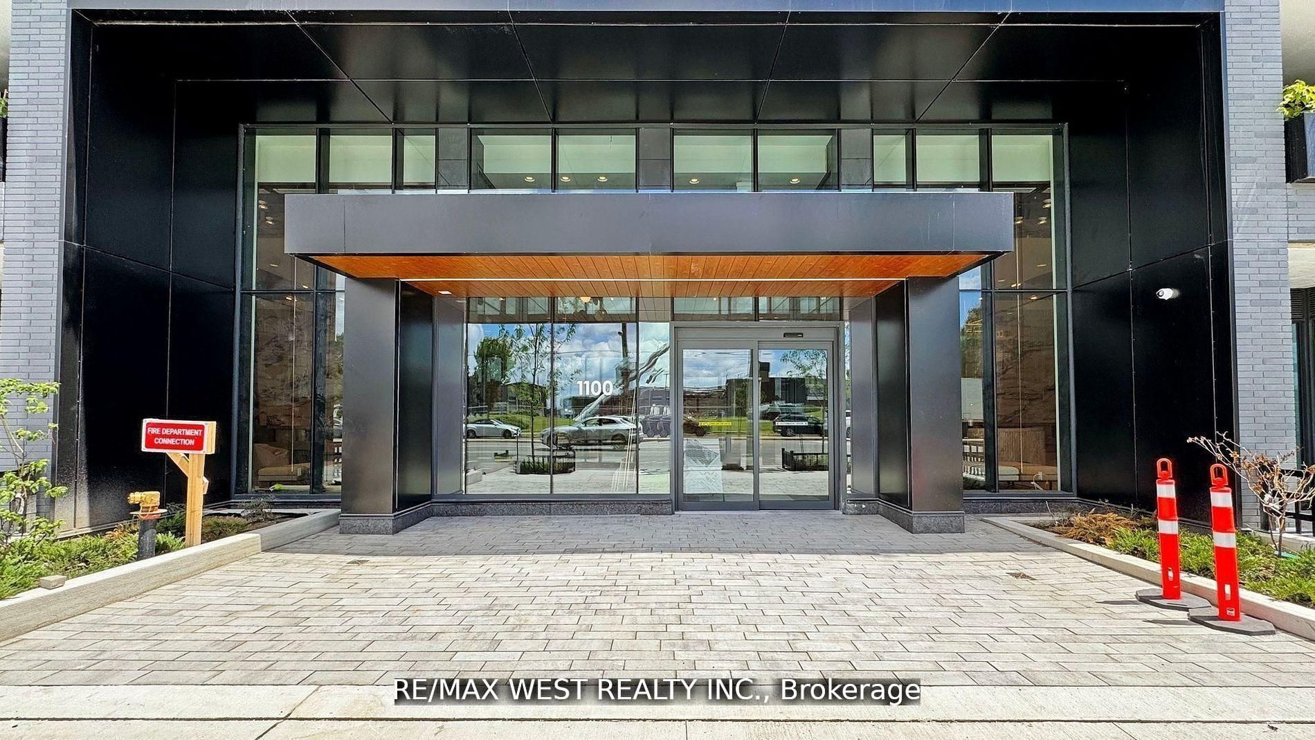 1100 Sheppard Avenue W 1023, Toronto, ON M3J 0H1 photo 4