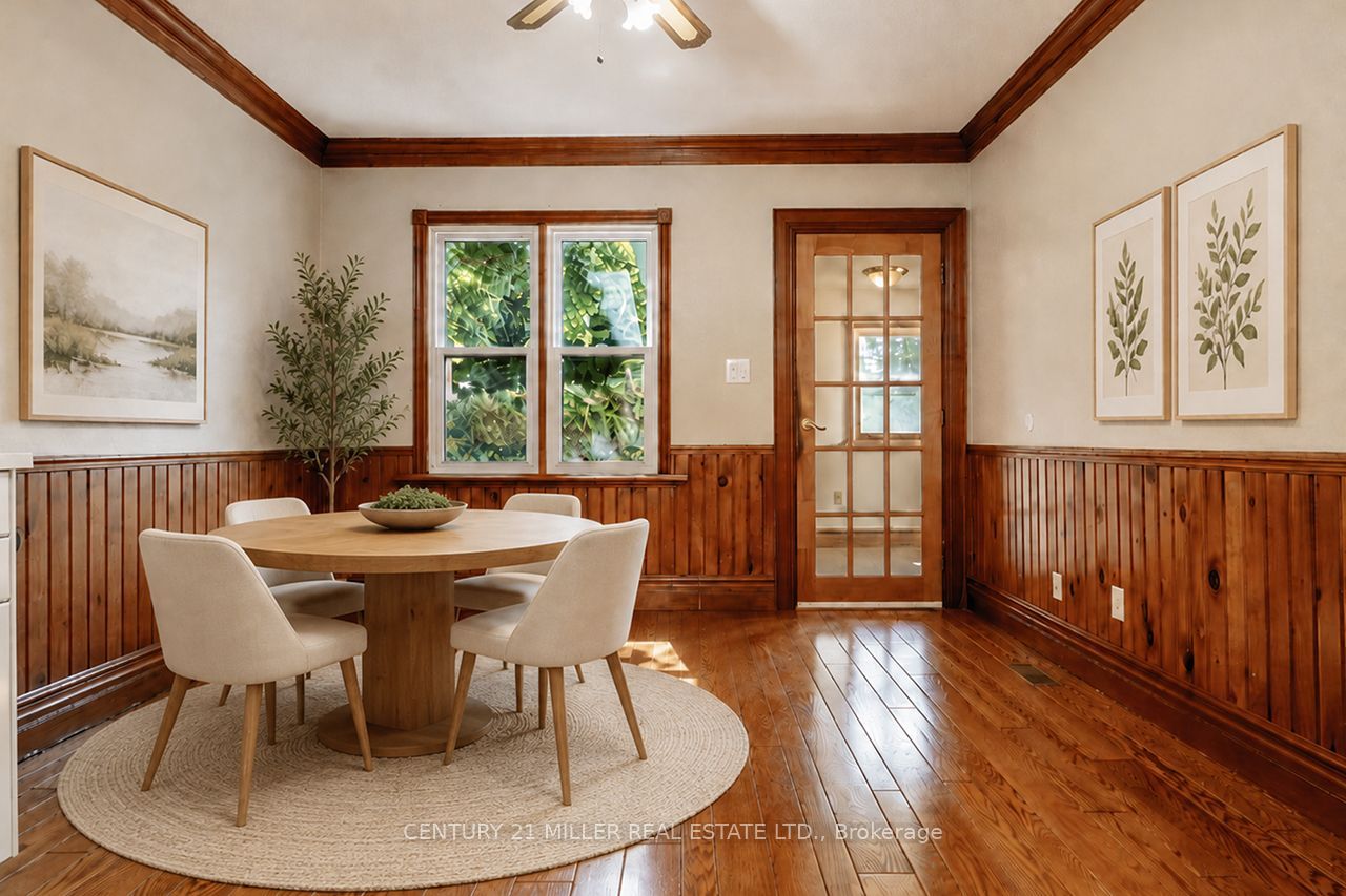 173 Thomas Street A, Milton, ON L9T 2E4