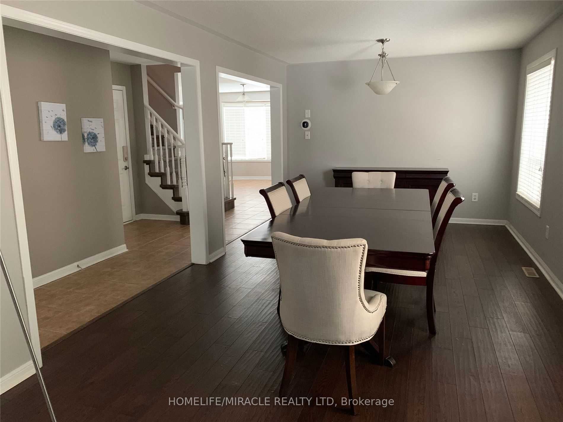 1509 Marshall Crescent, Milton, ON L9T 6T8 photo 4