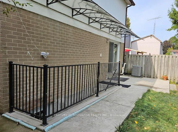 38 Jackman Drive, Brampton, ON L6S 2L8 photo 5