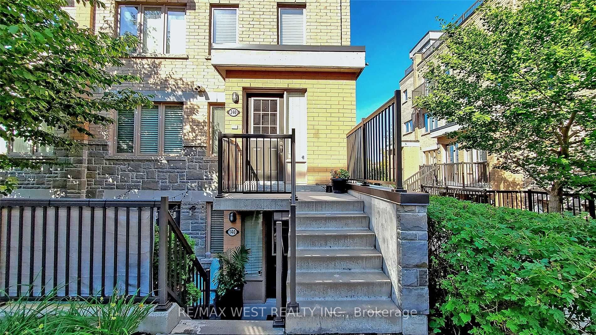 10 Foundry Avenue 240, Toronto, ON M6H 0A6 photo 2