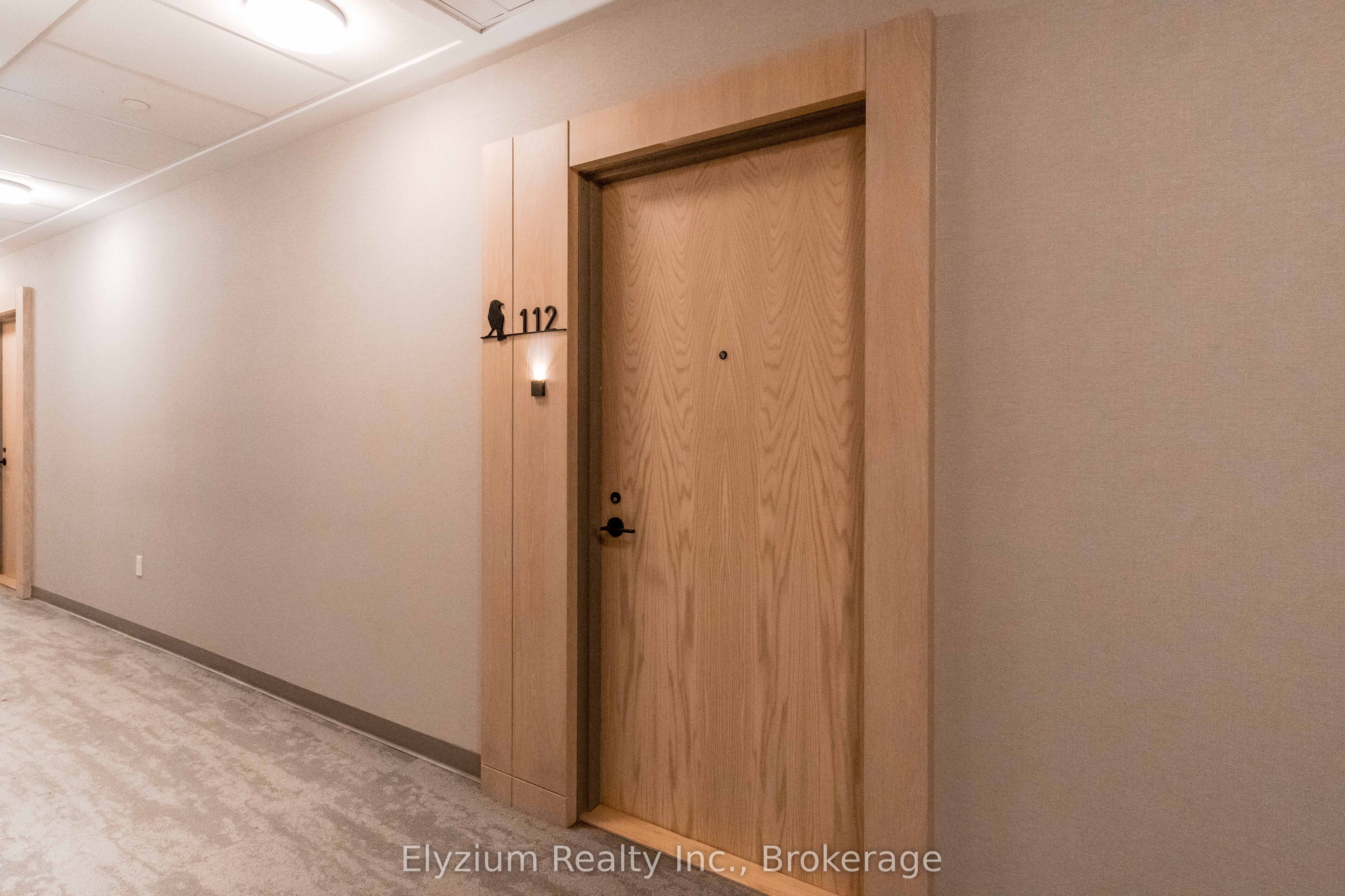 50 George Butchart Drive 112, Toronto, ON M3K 2C5 photo 2