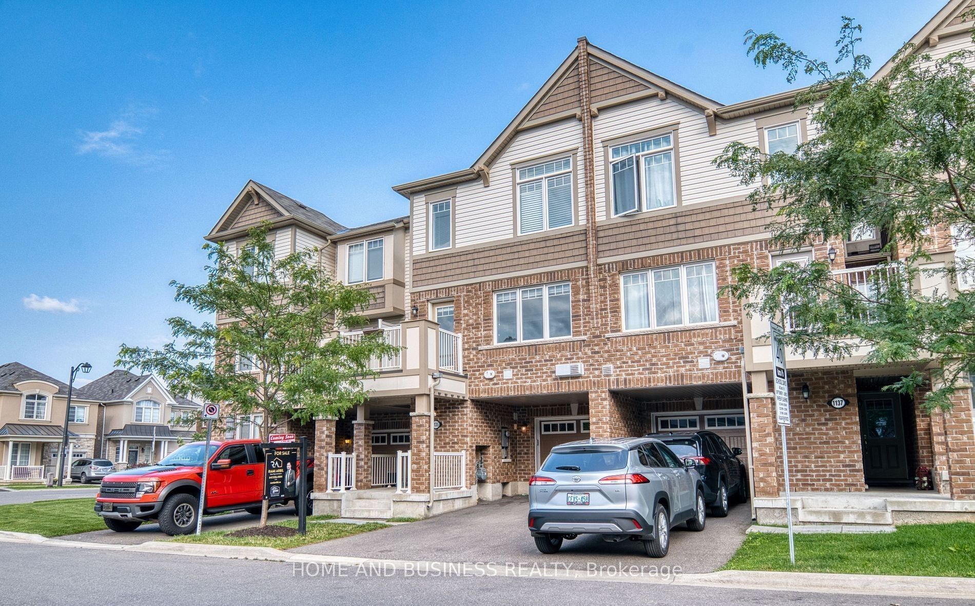 1135 duignan Crescent, Milton, ON L9E 1C3