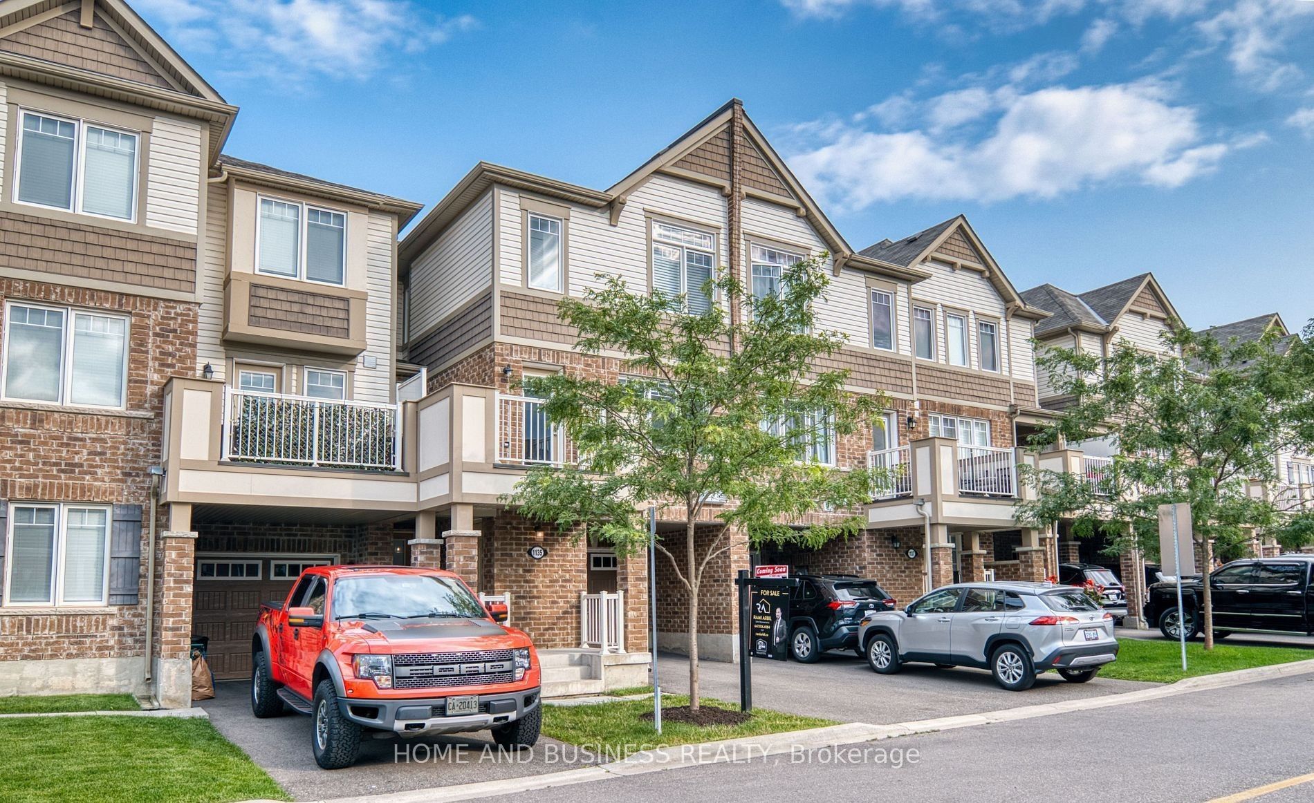 1135 duignan Crescent, Milton, ON L9E 1C3 photo 3
