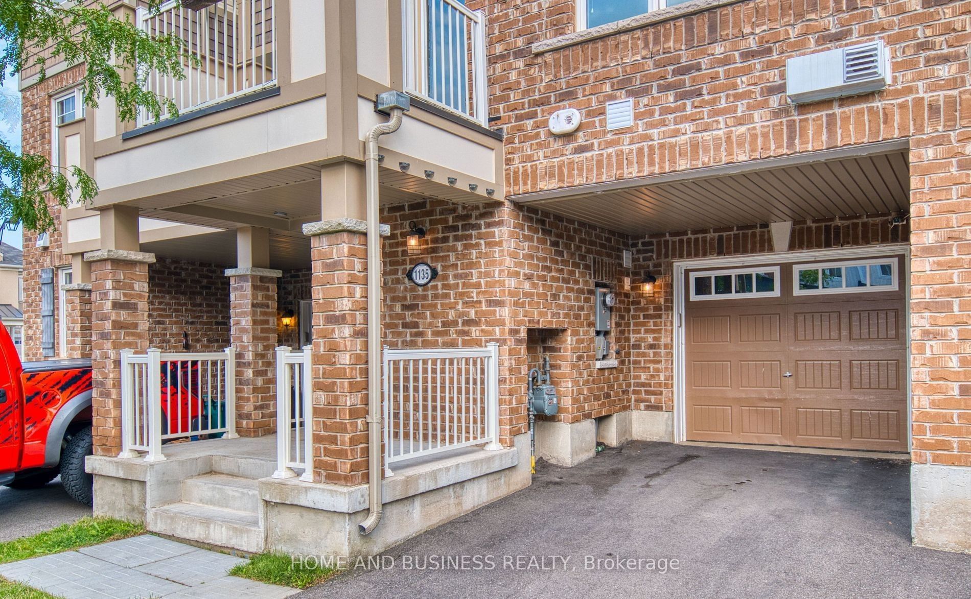 1135 duignan Crescent, Milton, ON L9E 1C3 photo 4