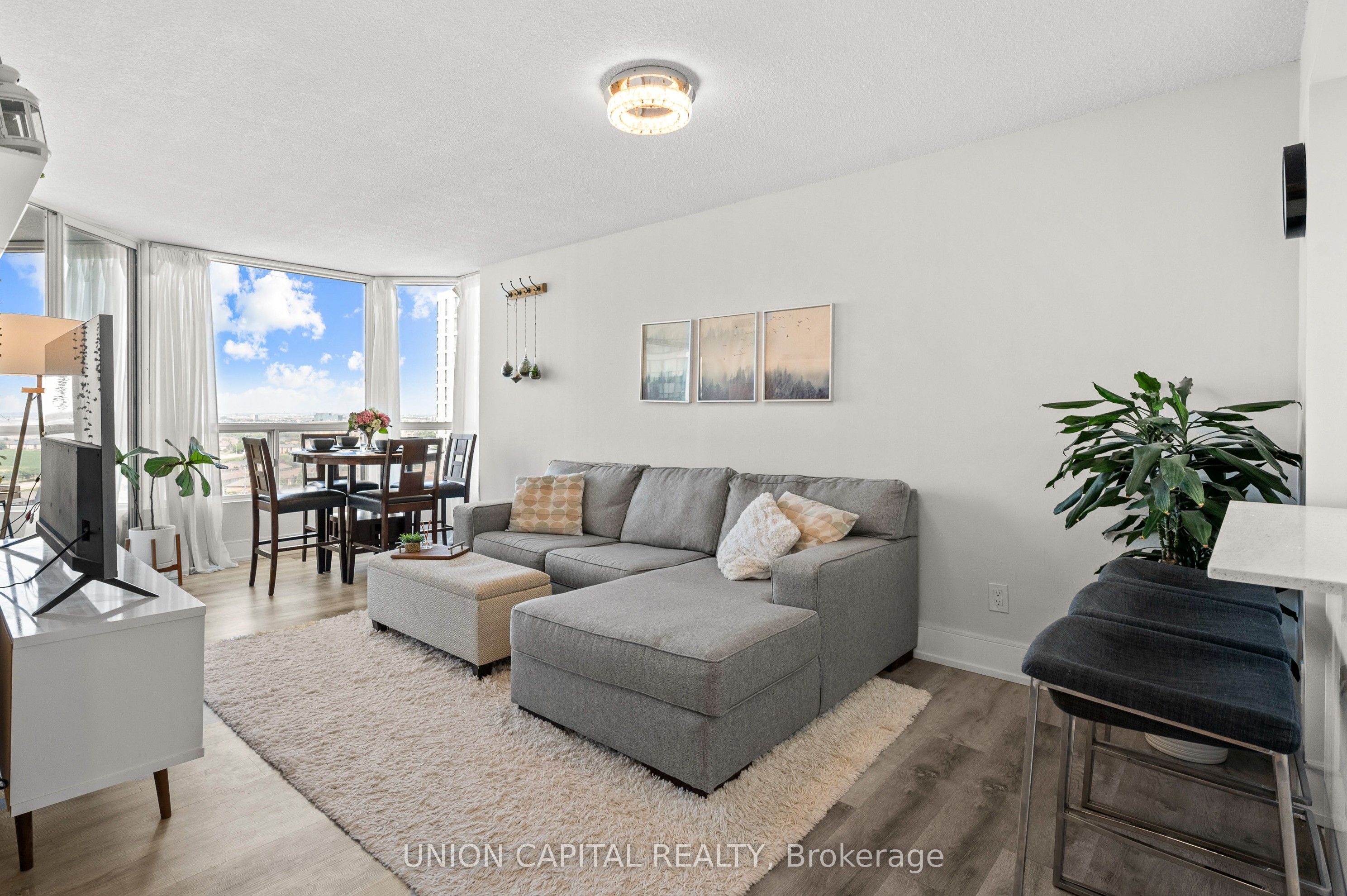 4460 Tucana Court 1612, Mississauga, ON L5R 3K9