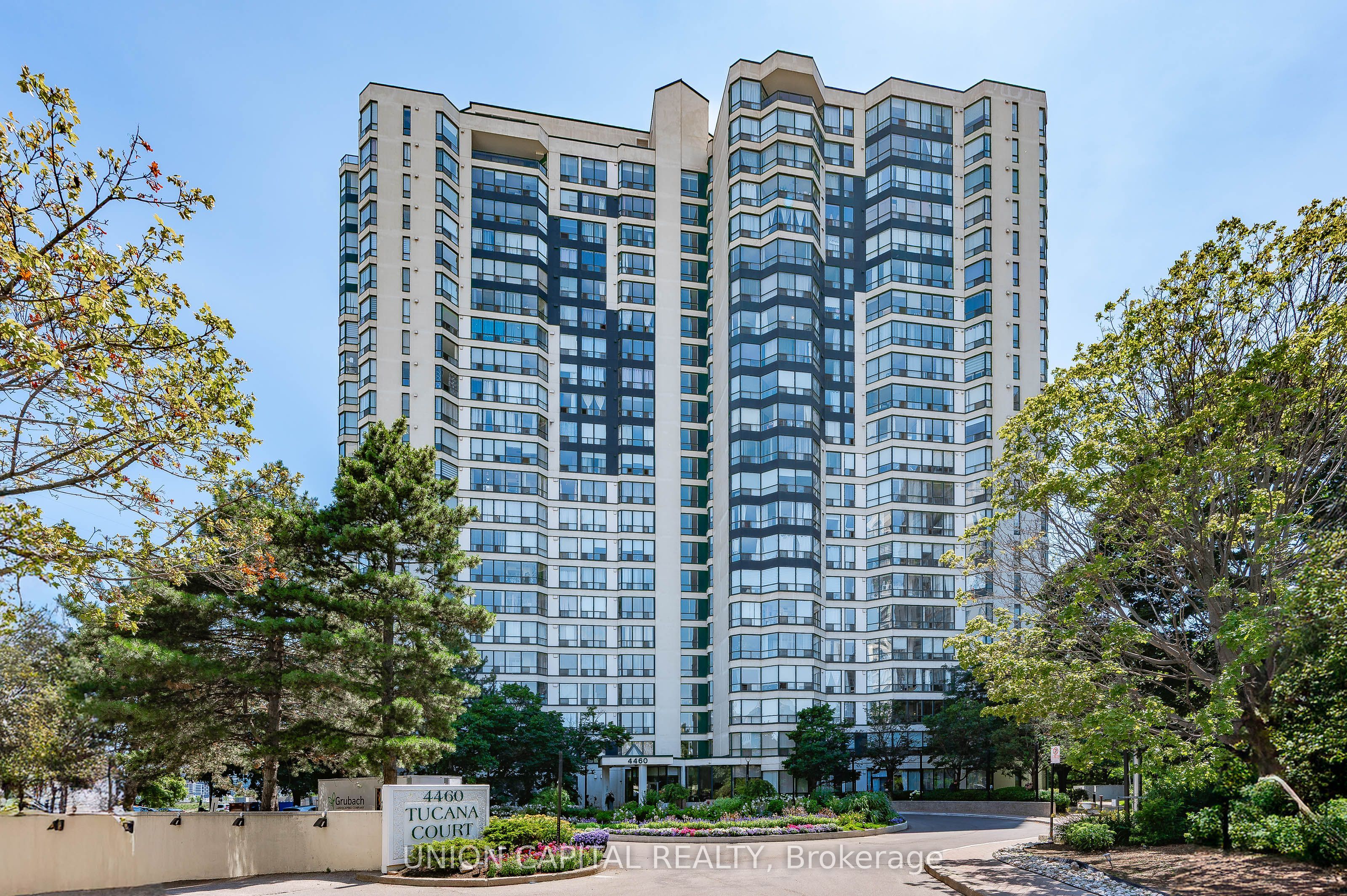 4460 Tucana Court 1612, Mississauga, ON L5R 3K9 photo 2