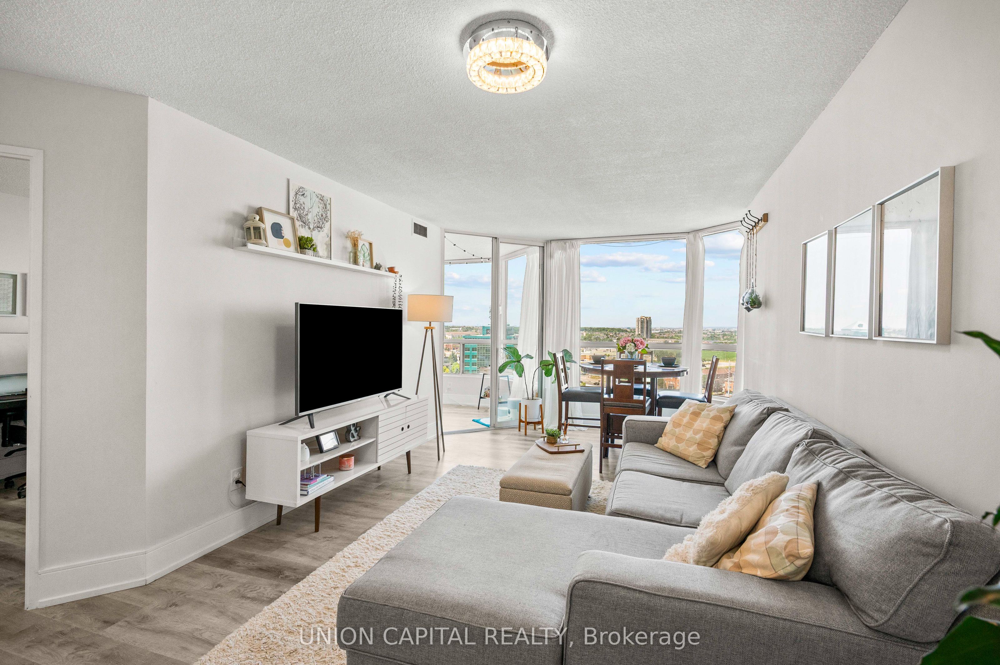 4460 Tucana Court 1612, Mississauga, ON L5R 3K9 photo 5