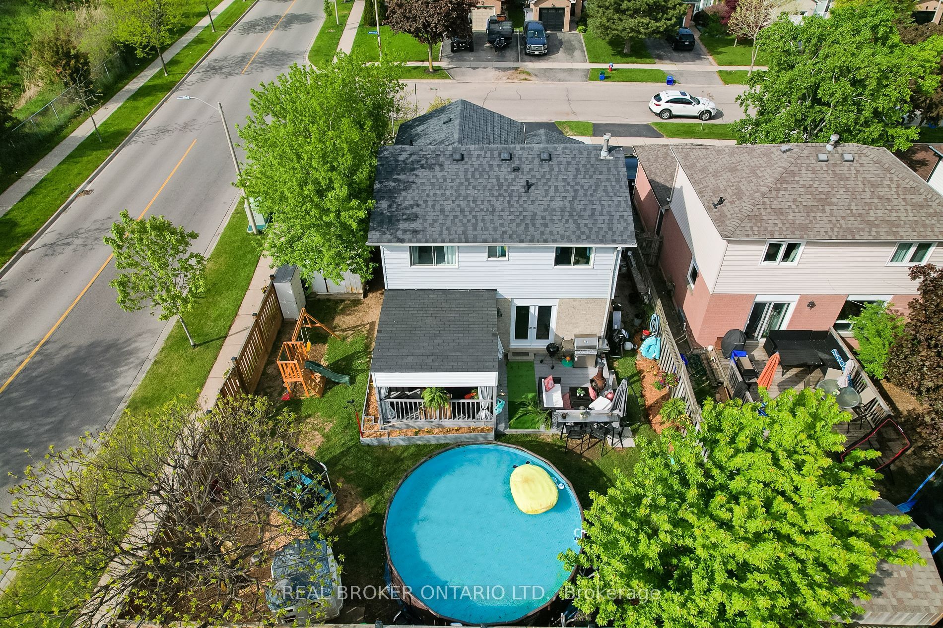 3260 Woodcroft Crescent, Burlington, ON L7M 3K9 photo 2