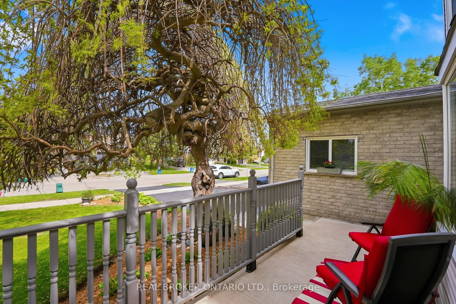 3260 Woodcroft Crescent, Burlington, ON L7M 3K9 photo 4