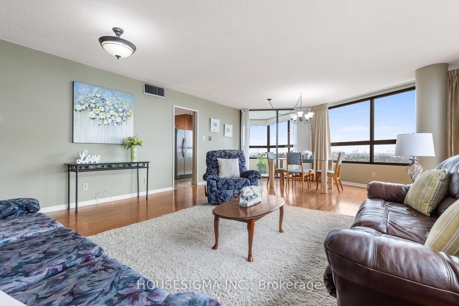 1300 Bloor Street 2010, Mississauga, ON L4Y 3Z2 photo 5
