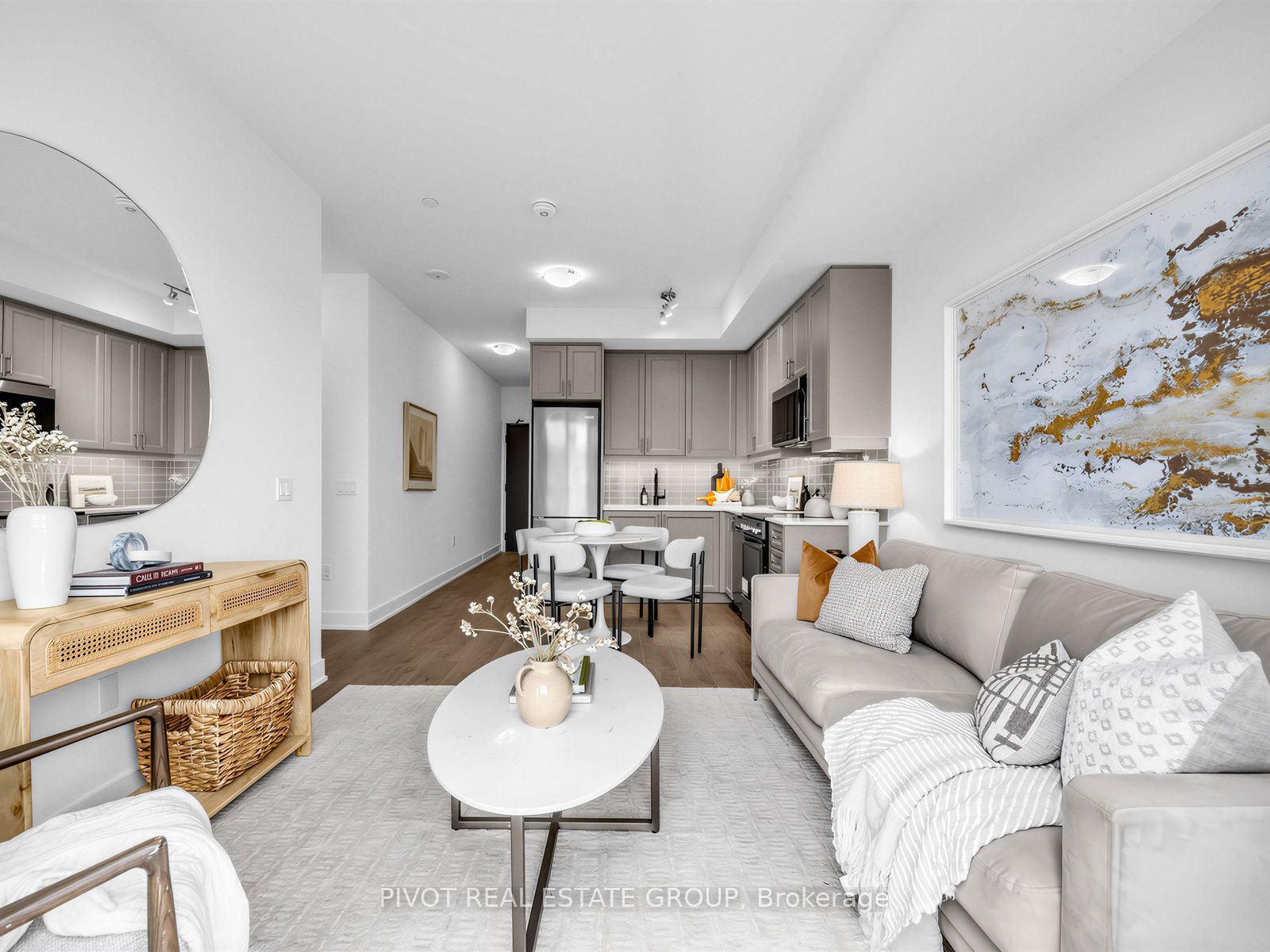2333 Khalsa Gate 802, Oakville, ON L6M 0X7