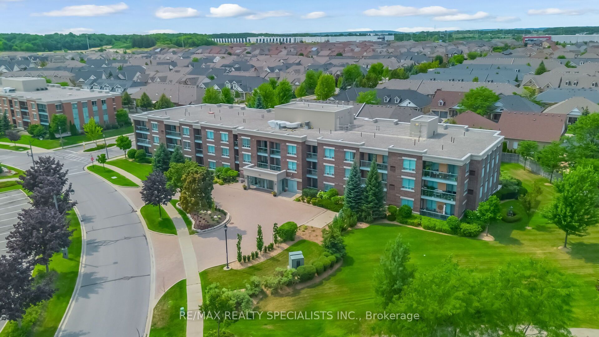 65 Via Rosedale 314, Brampton, ON L6R 3N6 photo 3