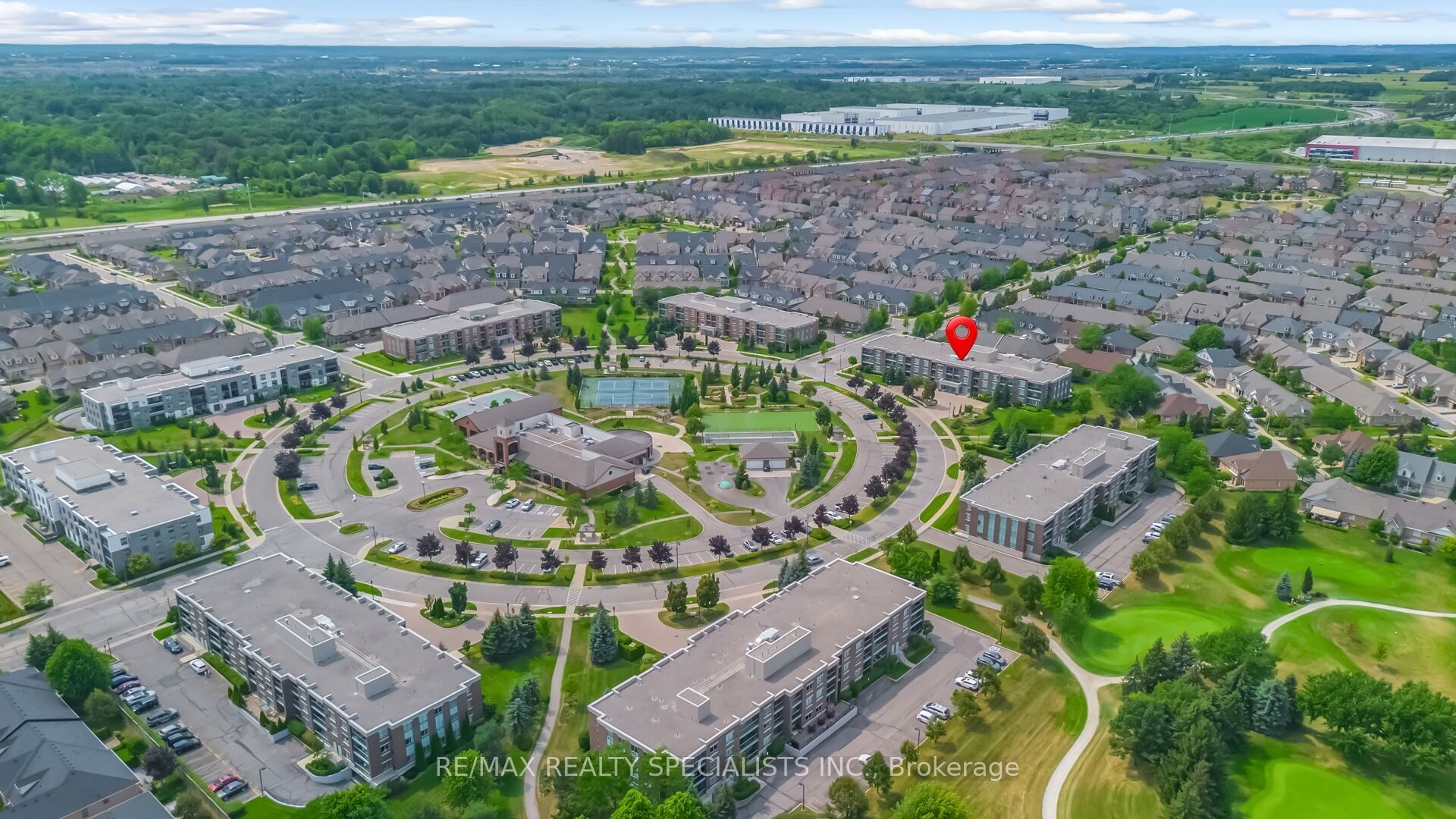 65 Via Rosedale 314, Brampton, ON L6R 3N6 photo 4