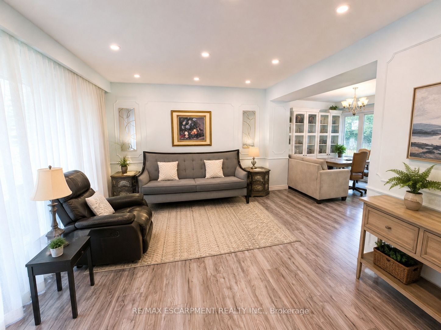 421 Canterbury Crescent, Oakville, ON L6J 5K8 photo 5