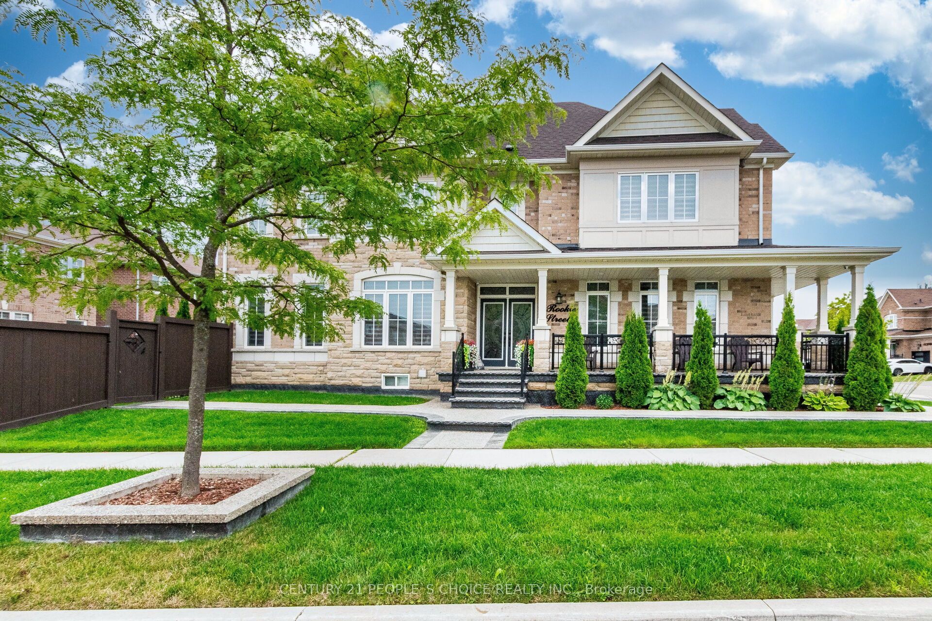 1 Rookie Street, Brampton, ON L7A 4K5 photo 2