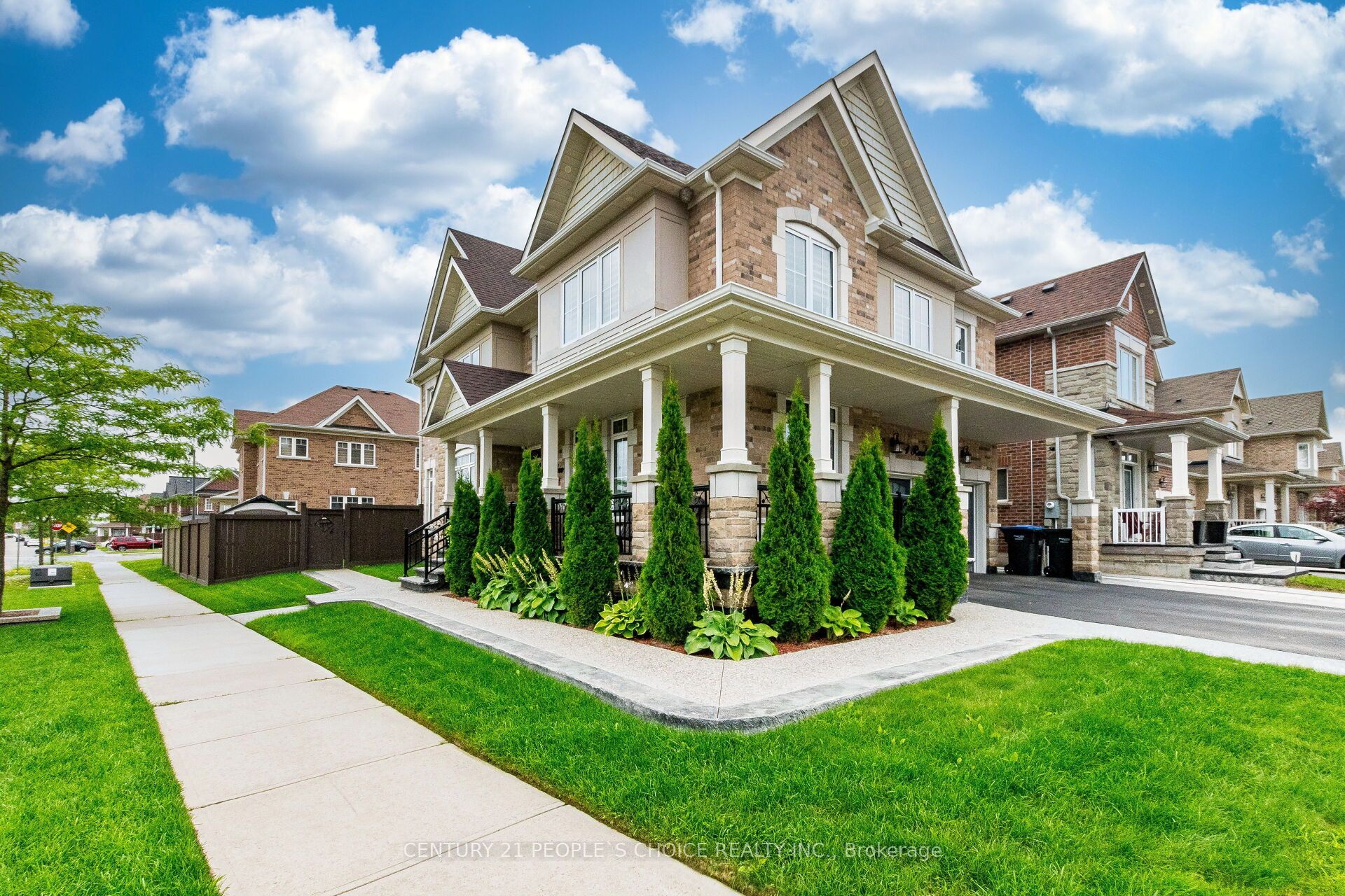 1 Rookie Street, Brampton, ON L7A 4K5 photo 3