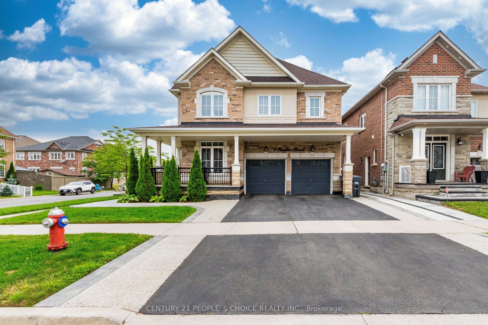 1 Rookie Street, Brampton, ON L7A 4K5 photo 4
