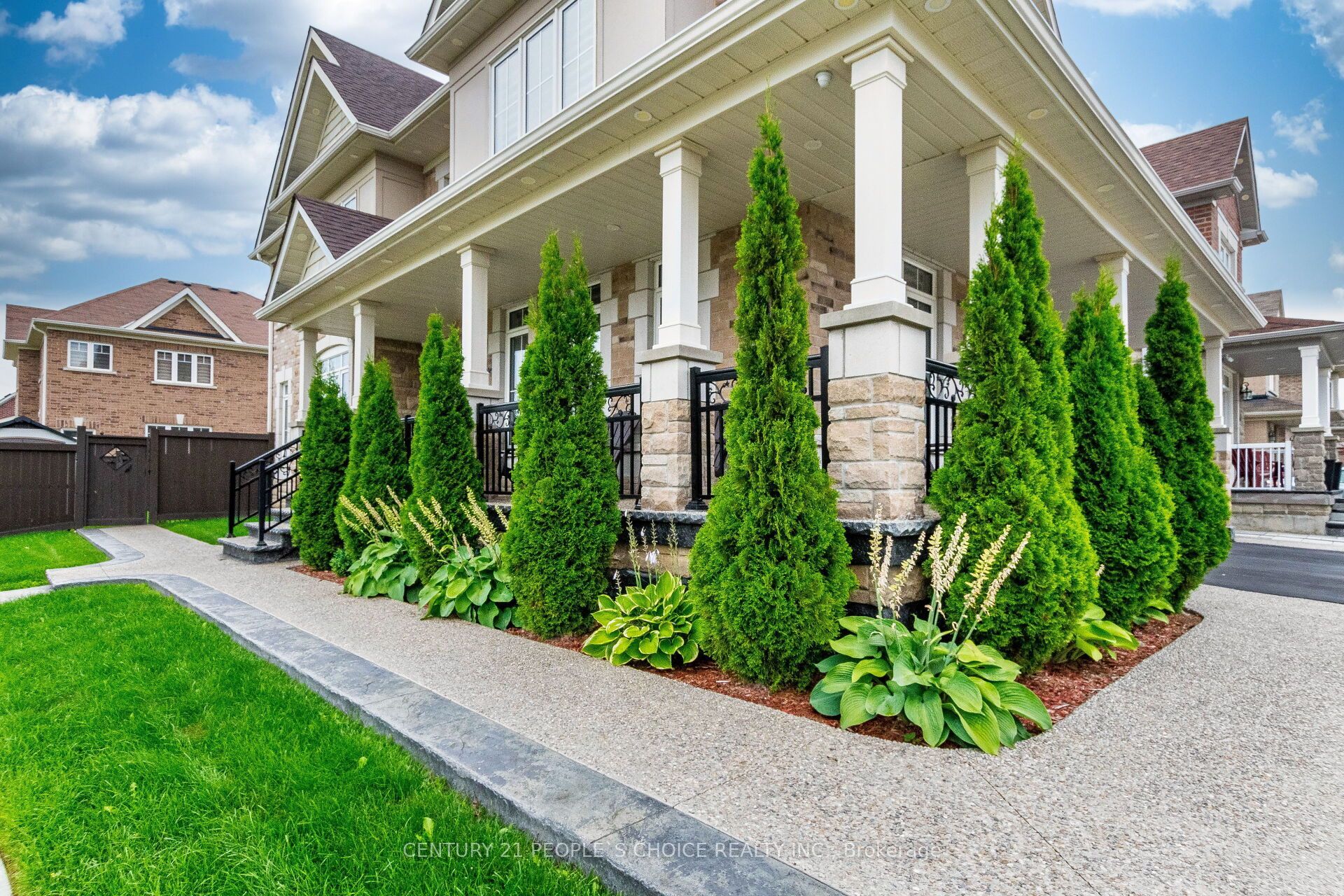 1 Rookie Street, Brampton, ON L7A 4K5 photo 5