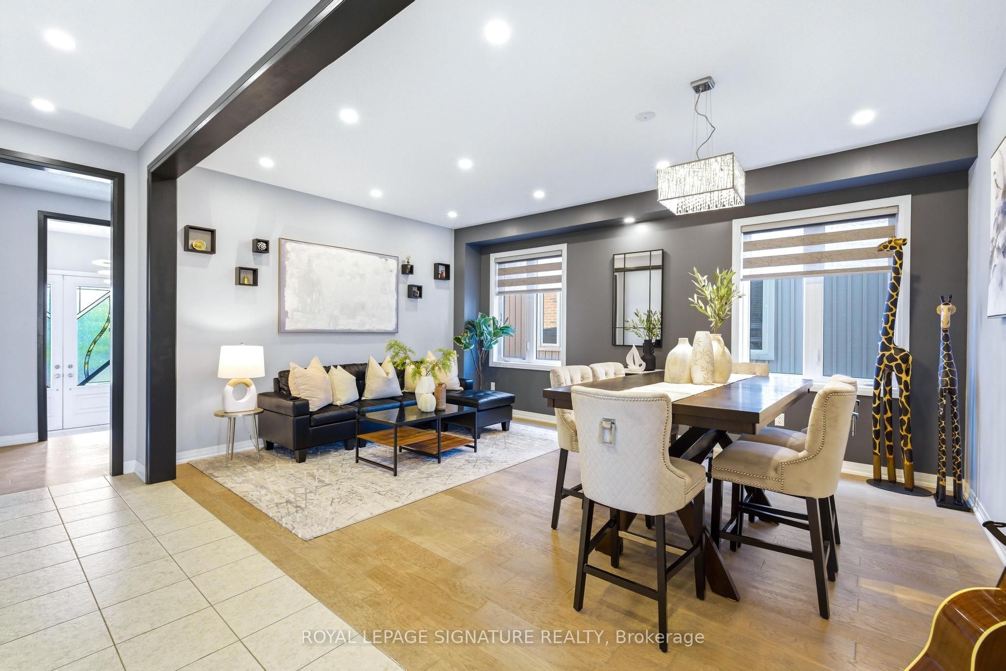 14 Paisley Way, Orangeville, ON L9W 6Z5 photo 3