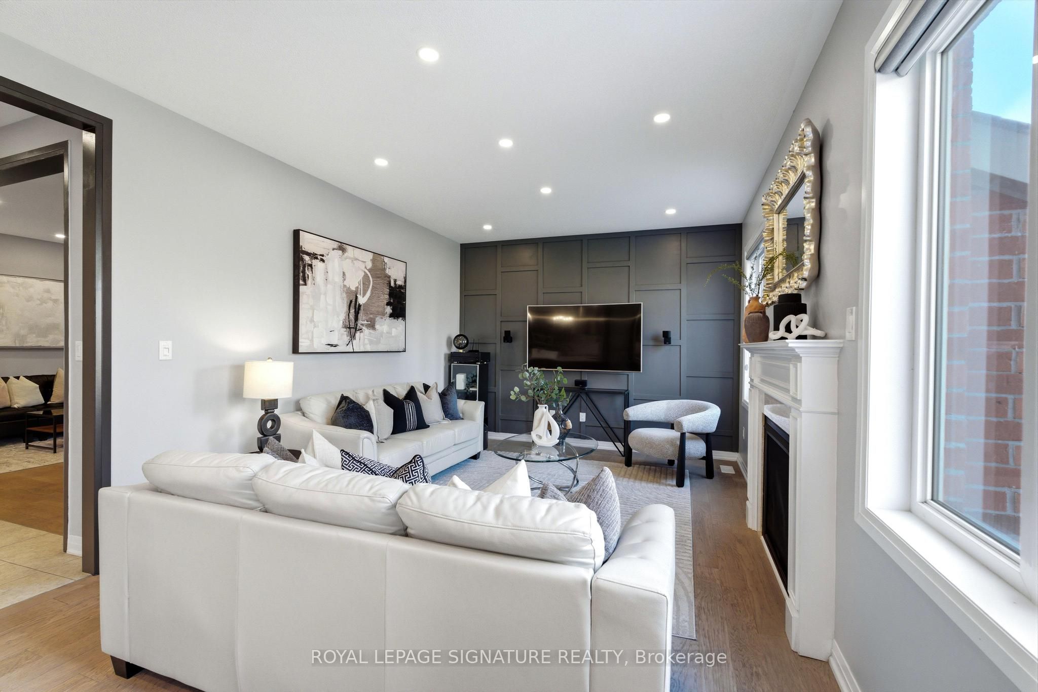 14 Paisley Way, Orangeville, ON L9W 6Z5 photo 4