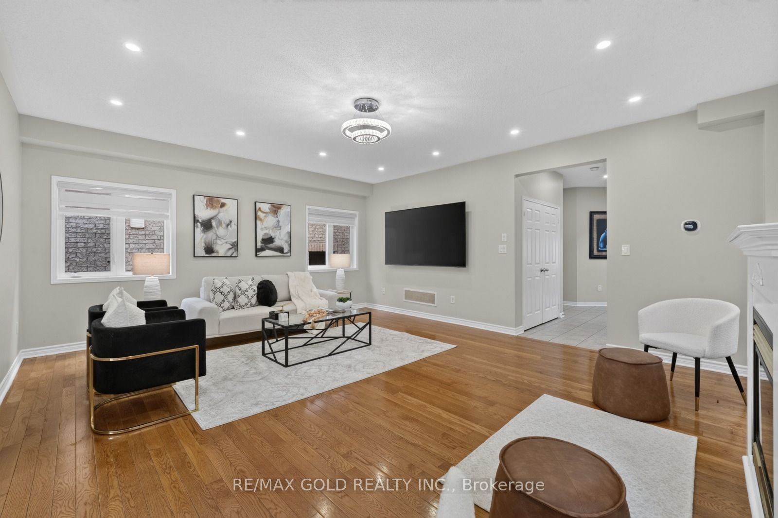 106 Meadowlark Drive, Halton Hills, ON L7G 6N6 photo 5