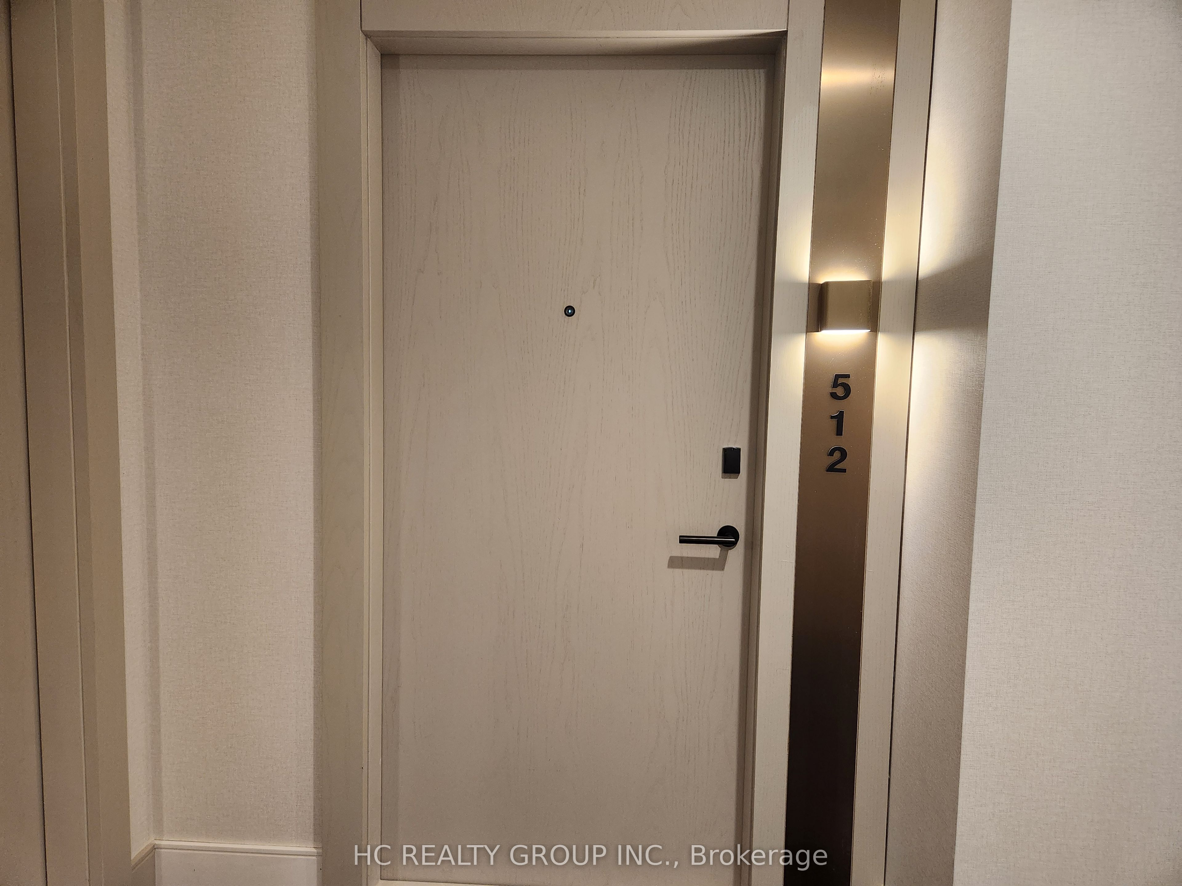 3006 William Cutmore Boulevard 512, Oakville, ON L6H 7V8 photo 5