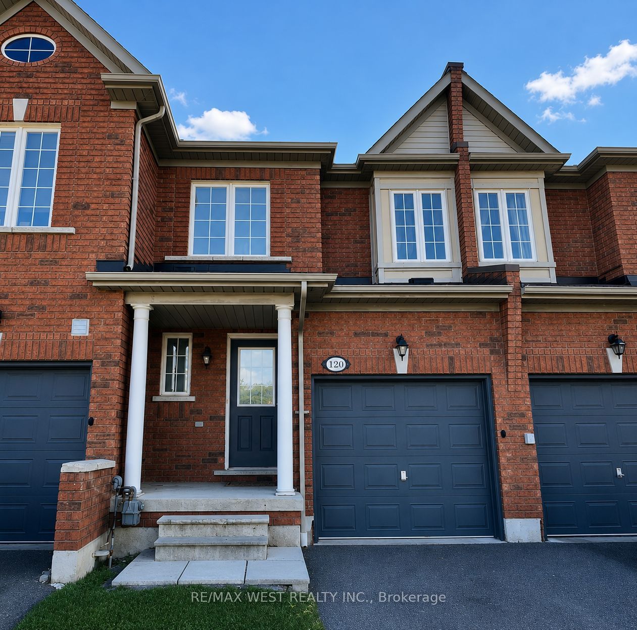 525 Novo Star Drive 120, Mississauga, ON L5W 1X9