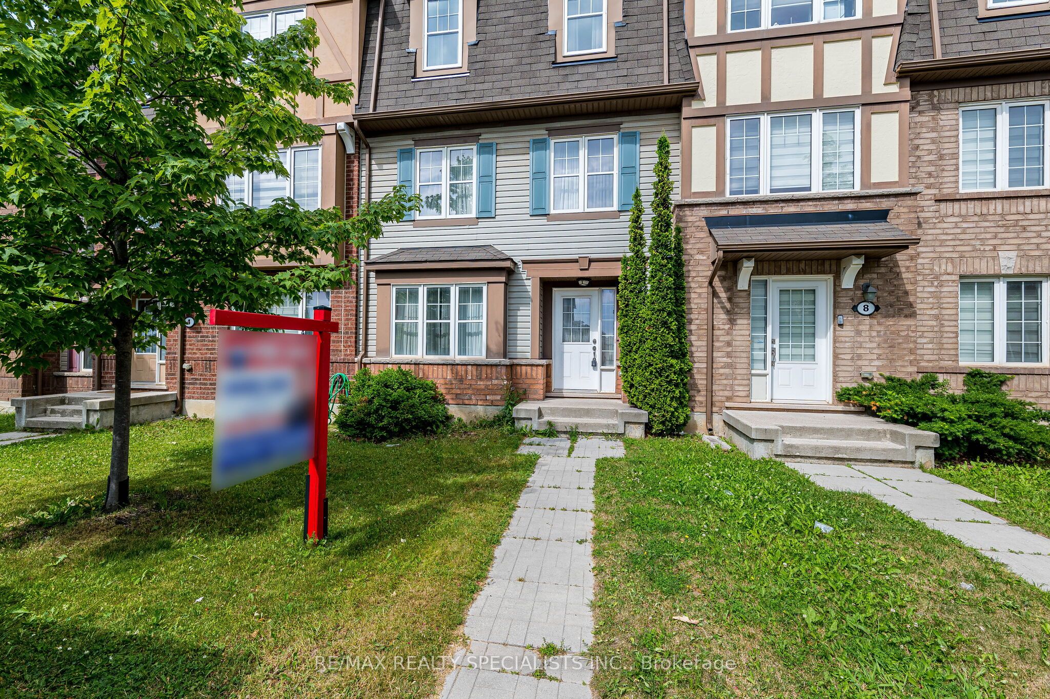 6 Agricola Road, Brampton, ON L7A 0T9 photo 3
