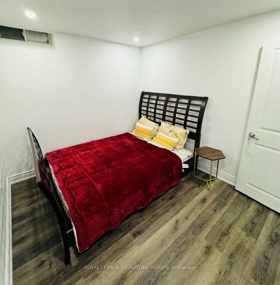 83 Sunridge Street Bsmt, Brampton, ON L7A 1J7 photo 4
