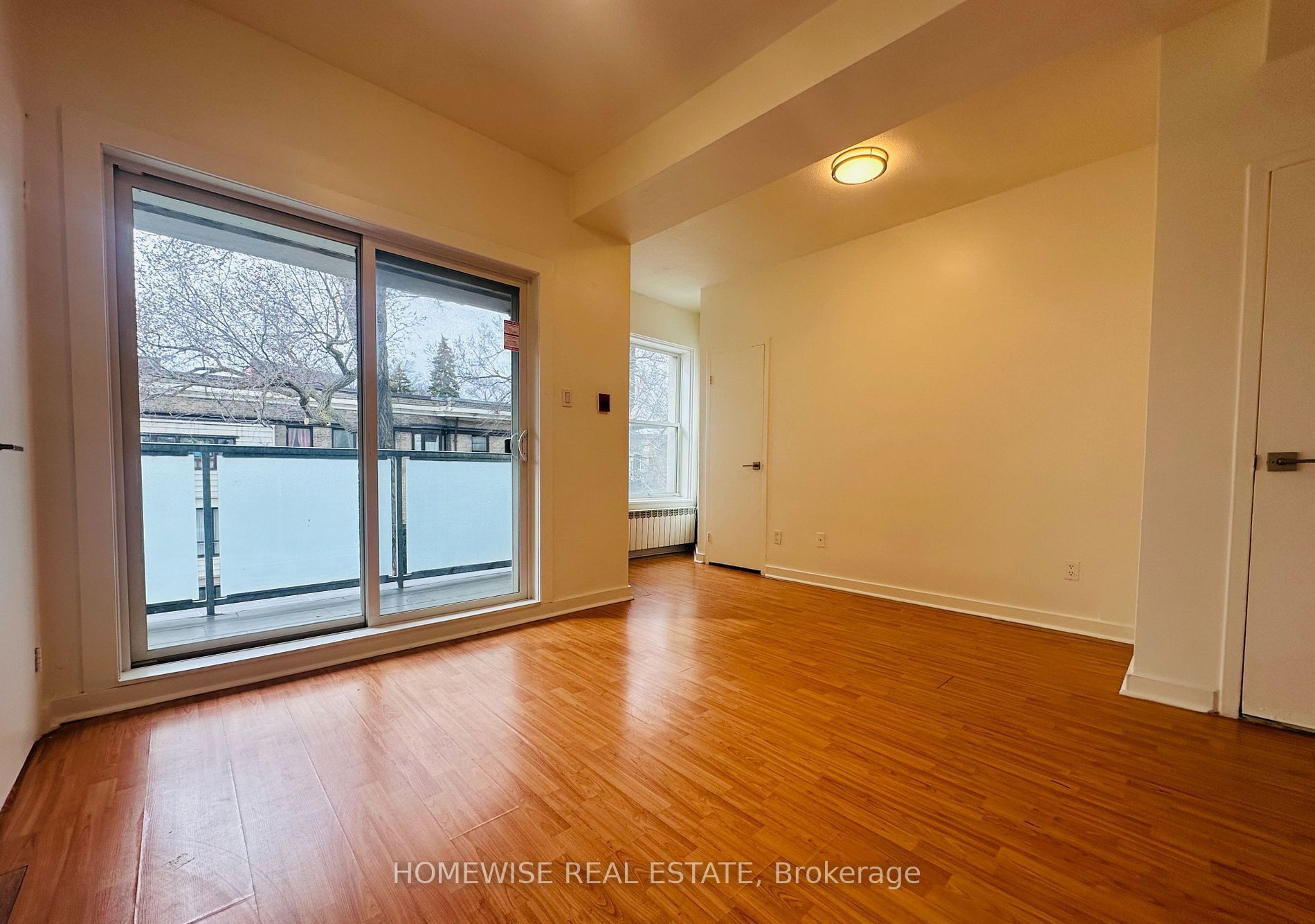 1 Triller Avenue 205, Toronto, ON M6K 3B7