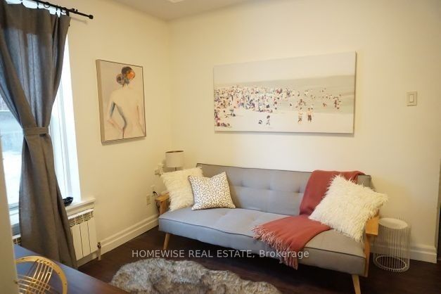 1 Triller Avenue 103, Toronto, ON M6K 3B7 photo 2