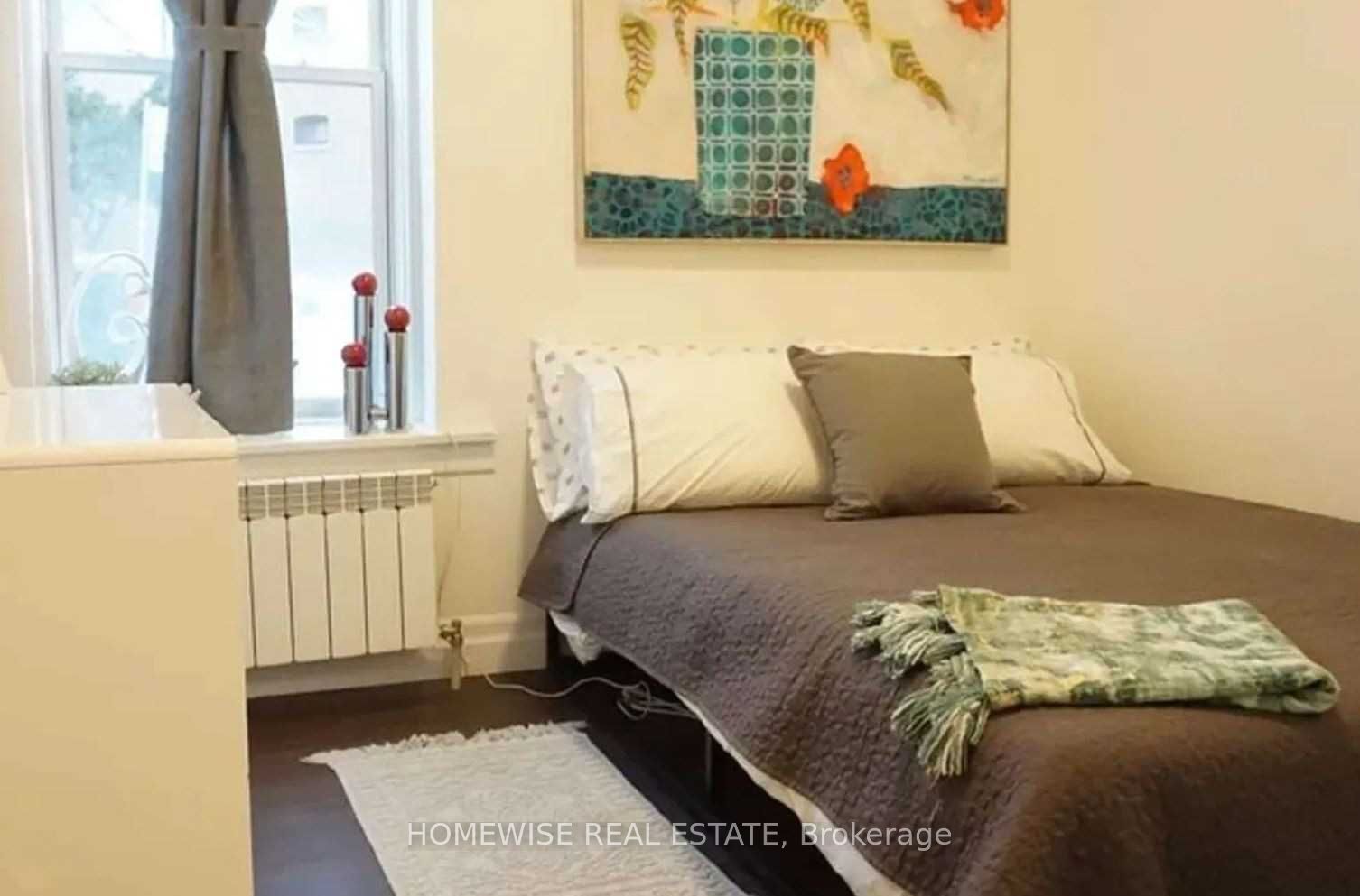 1 Triller Avenue 103, Toronto, ON M6K 3B7 photo 5
