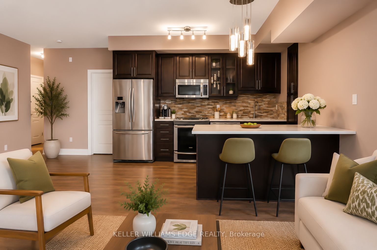 128 Garden Drive 413, Oakville, ON L6K 0H7 photo 3
