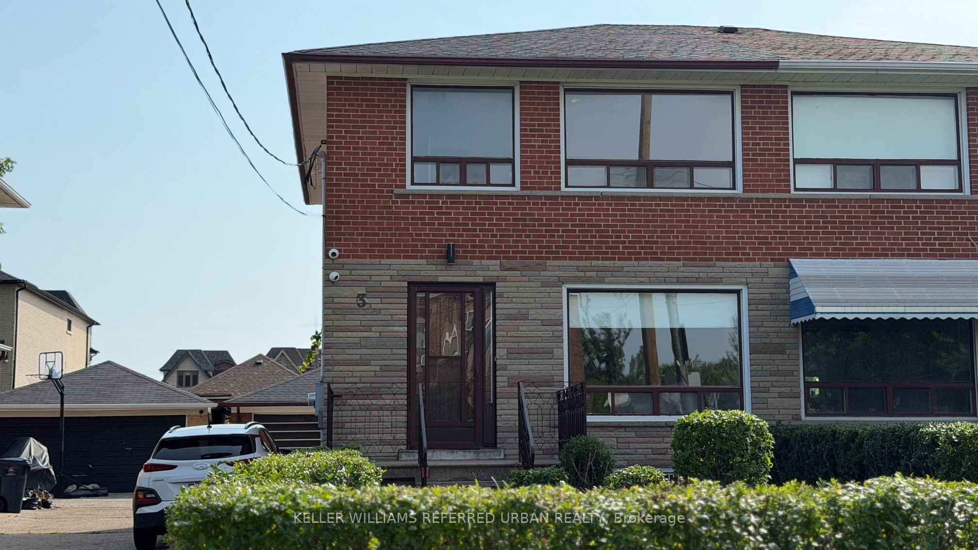 3 Duckworth Street, Toronto, ON M6M 4W3 photo 3