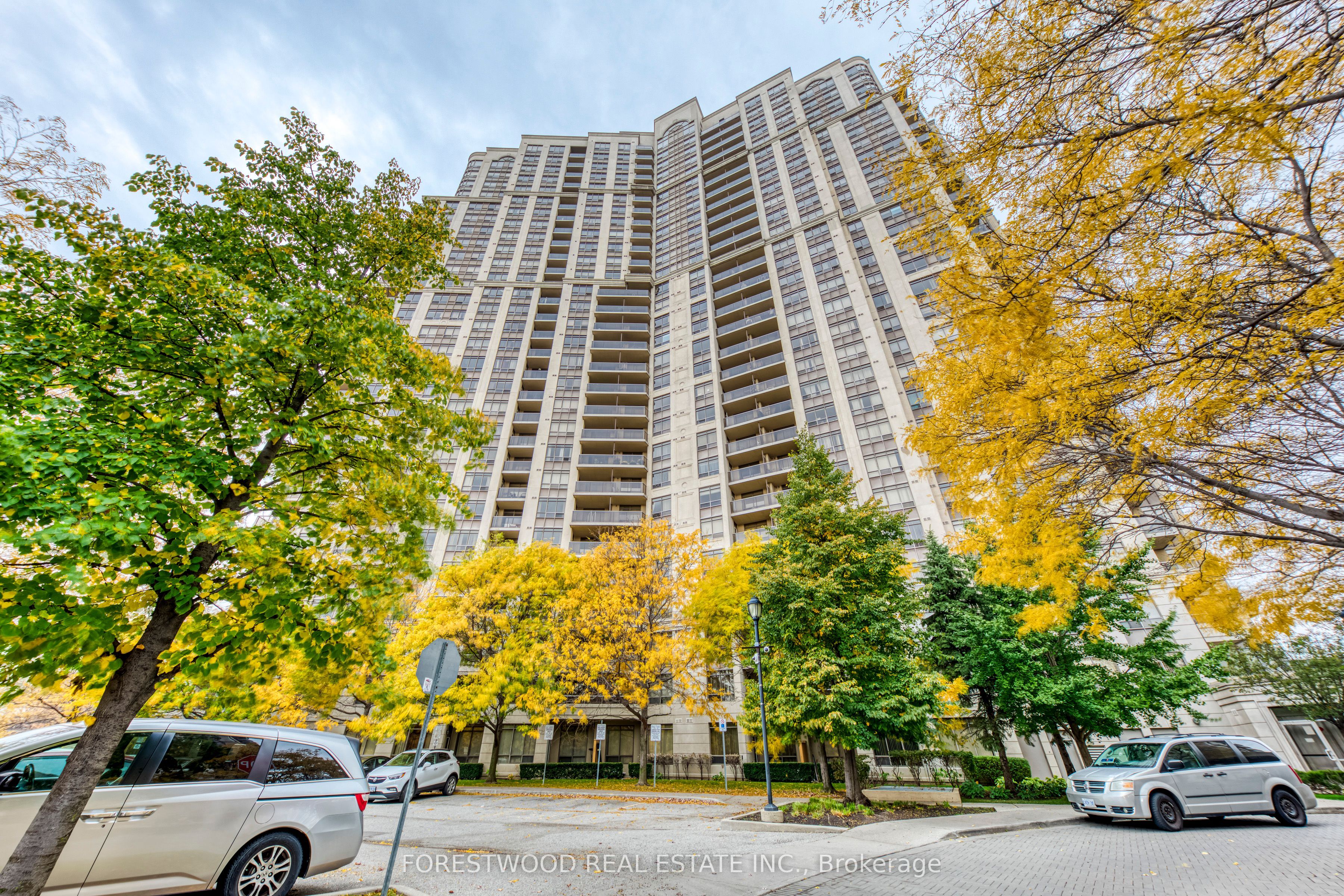 710 Humberwood Boulevard 2002, Toronto, ON M9W 7J5