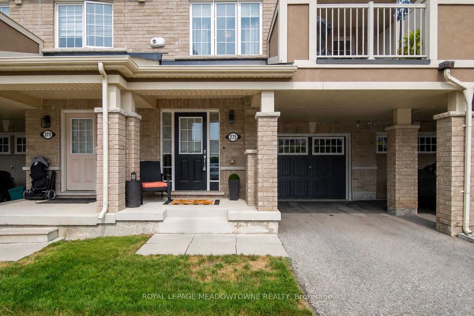 275 Eves Gate, Milton, ON L9E 0A2